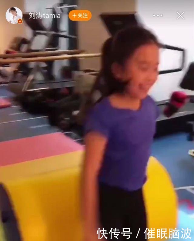 婚内出轨孩子不是亲生刘涛王珂双双出面打脸谣言