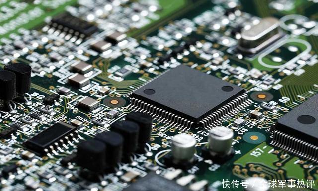 谁还敢说中国造不出高端芯片?最新成果曝光 堪