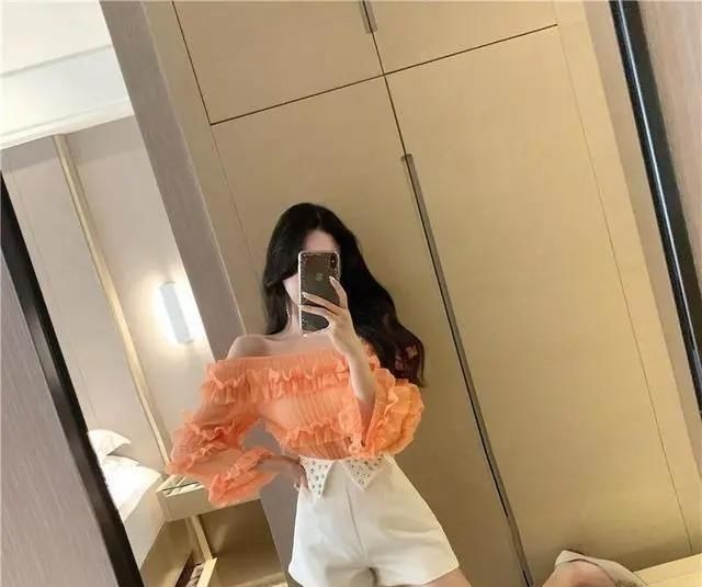  「清爽」时尚单品短裤，打造青春感满满的清爽搭配，百搭好看还显腿长