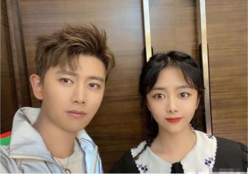 「激动」《温如言》男主角曝光，粉丝激动的表示他就是“言希”本人！