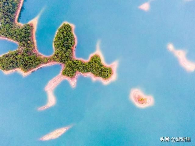 中国“最美高铁路线”来了！