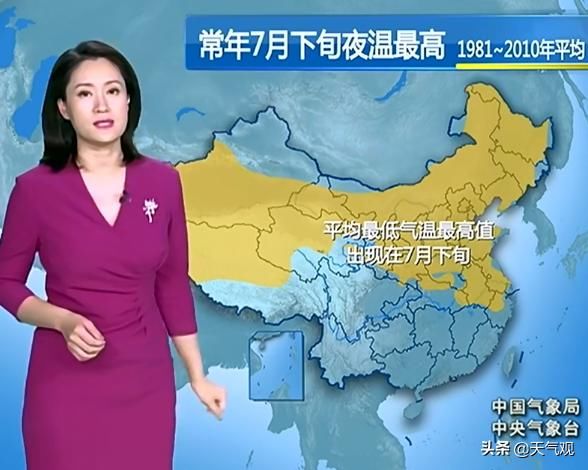 南北再度连片！但这次不是雨水！这些地区将有好消息加持