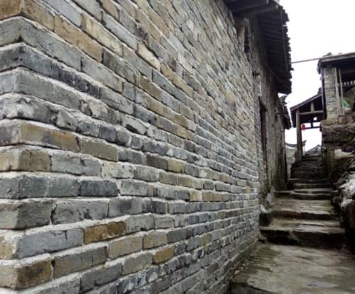 广东最有“韵味”的古村落,风景堪比世外桃源,还坚持不收门票