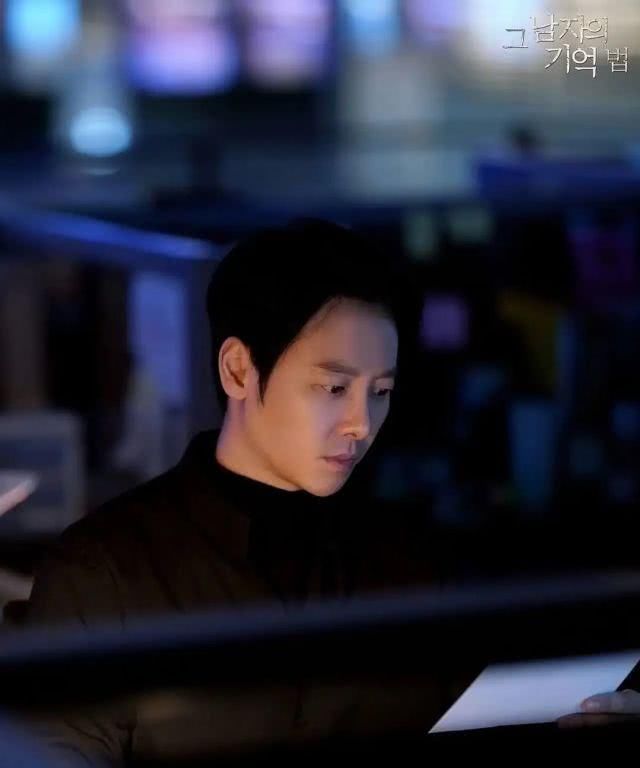  【李政勋】一集上边，日本悬疑剧又被拍更新高宽比，太舒服了