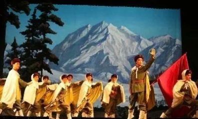  齐车|《林海雪原》的创作在这里开始