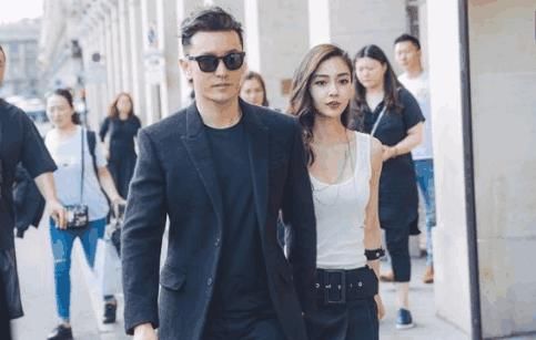 工作室发文否认黄晓明参与高勇案，各大官媒披露细节，打脸工作室