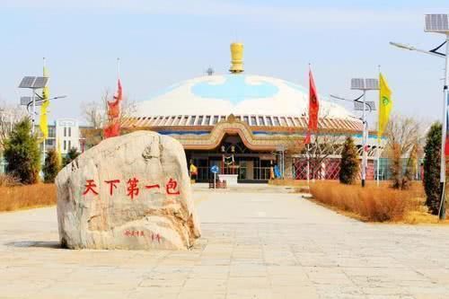  「城市」蒙古和内蒙古最大城市对比：差距到底有多大，现在差异巨大