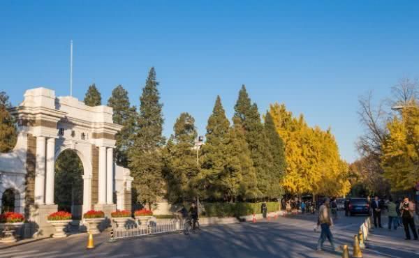  #努力#不努力大学毕业都难！看了中国学风最好是的3所高校，你发觉了哪些？