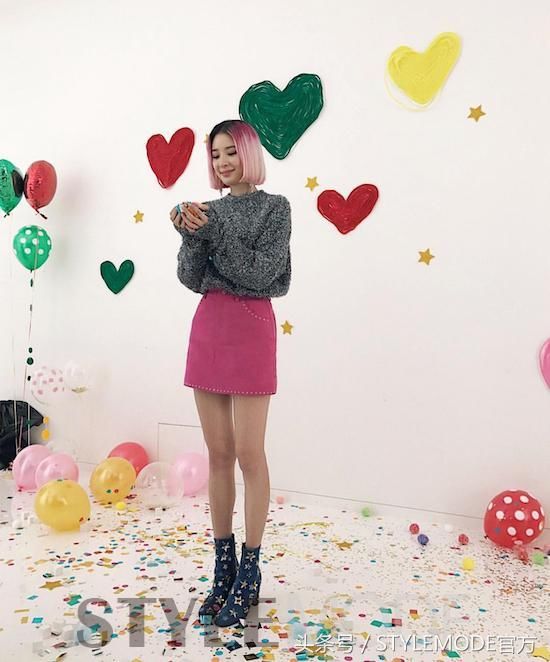 夏季已过半，你的半裙真的穿对了吗?