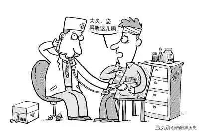 全面揭穿“西医，提高人均寿命”的惊天谣言！