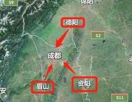 我国10大最具潜力城市圈新鲜出炉！看看有没有你的家乡？