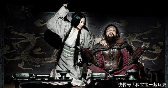  「选择」刘邦之子刘盈，上台之后为何与父亲选择截然不同的“无为而治”