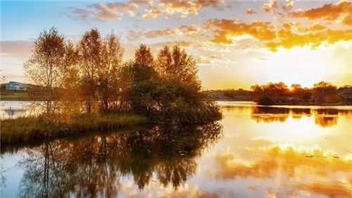 两千块也能玩出小众新天地?带你深度体验秋天最美神秘大草原