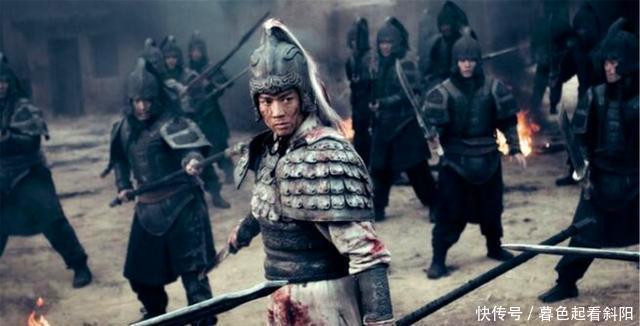  『三国』三国赵云排名仅次于吕布，为何却一生不被重用刘备死前说出原因！