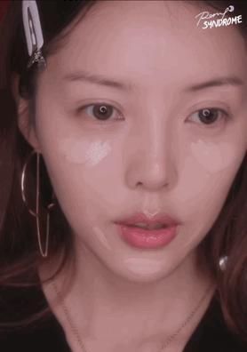 「UFO」美妆护肤UFO丨连pony高手都不得不爱的“勃艮第妆”打开新微熏方式!