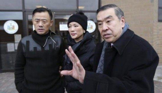 莫虎发声明称对周立波信口雌黄感到震惊 获回应：大骗子专坑中国