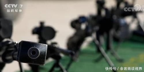  『变形金刚』中国猛士车族有多猛？堪称变形金刚，24小时机动上千公里