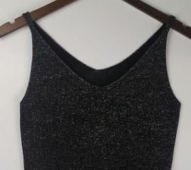 谁说丰满女人不好看?瞧瞧下面女人这样穿，性感撩人穿出迷人风采