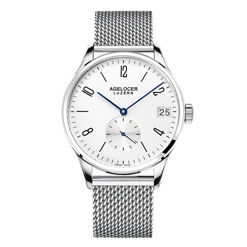 已偷偷挤进世界前十中国名表，有你手上戴的没?有可要收藏好了