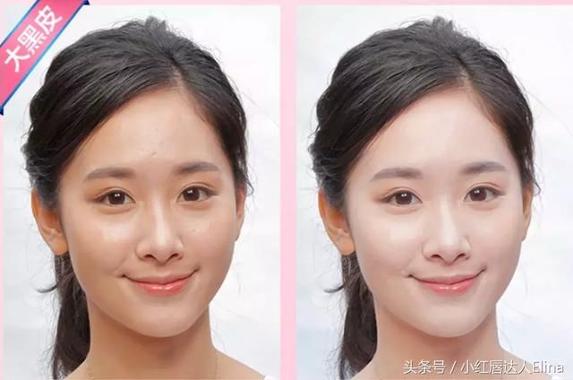 张雪迎、秀智素颜曝光？中韩国民初恋谁的颜值最抗打？