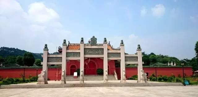  「慢慢」中国212个AAAAA景区全在这里, 存起来, 慢慢走完!