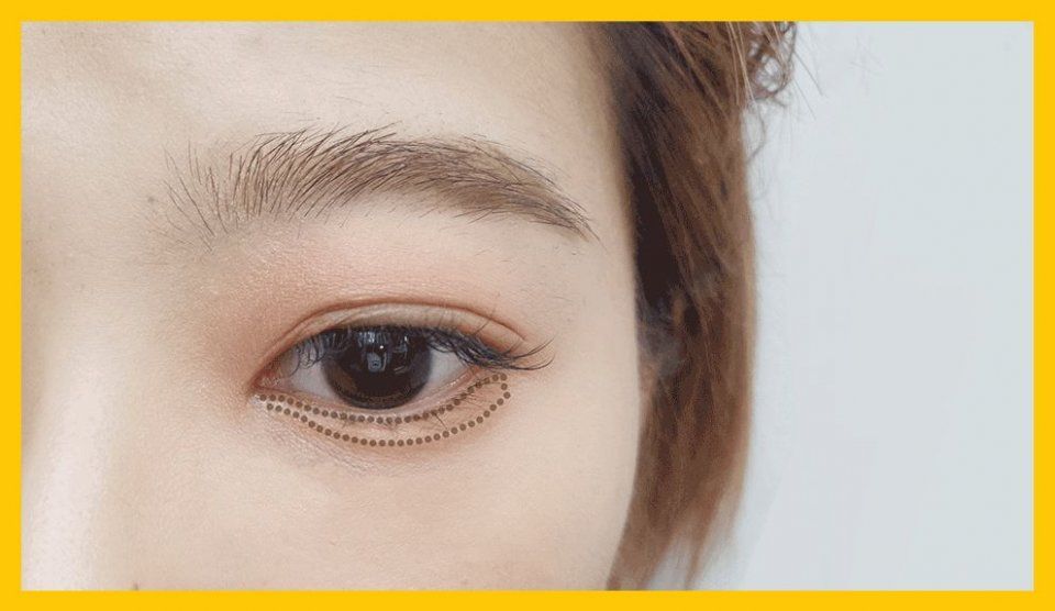 厌世妆 | 这些明星把自己化成臭脸，还很多人喜欢?