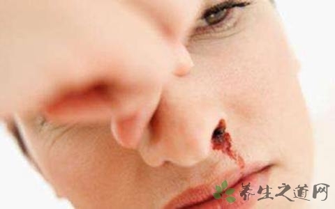 鼻涕带血是癌症早期征兆吗_【快资讯】