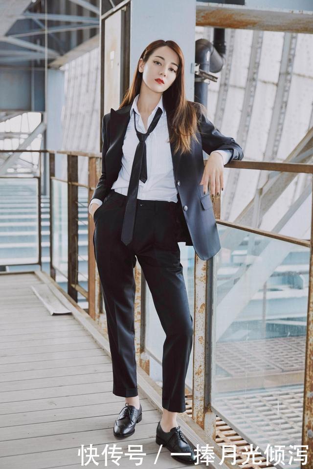  『女人』30以上的女人裤子别买太多！这3条经典款，再穿5年依然时髦