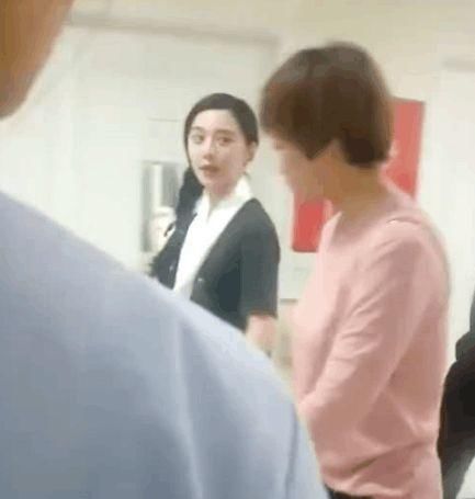 范冰冰力破封杀谣言,《手机2》顺利杀青,点赞公益微博被赞