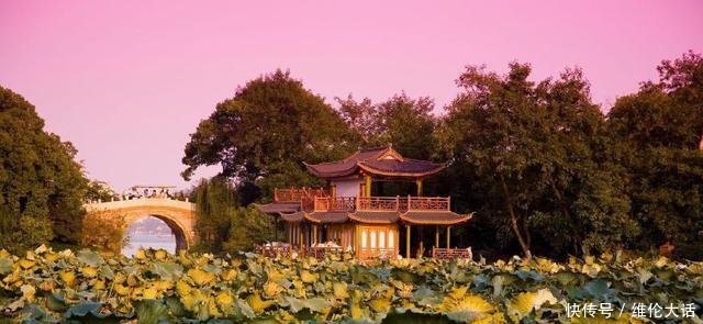 中国最“谦虚”的省会，全城几乎无摩天大楼，但是比成都还有钱