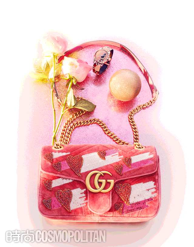 给我一颗小心心,你就是我的刚刚好(七夕甜包)