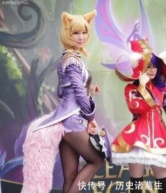  『迷人』性感迷人的小妖精，好想把她娶回家了