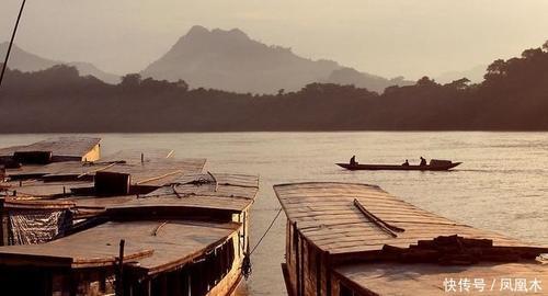 带着248万去老挝，其实就是两千人民币，为何在老挝被叫土豪？