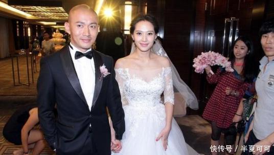  #美艳#美艳不输范冰冰，当红息影，三年后离婚，拿着前夫钱不再复出！