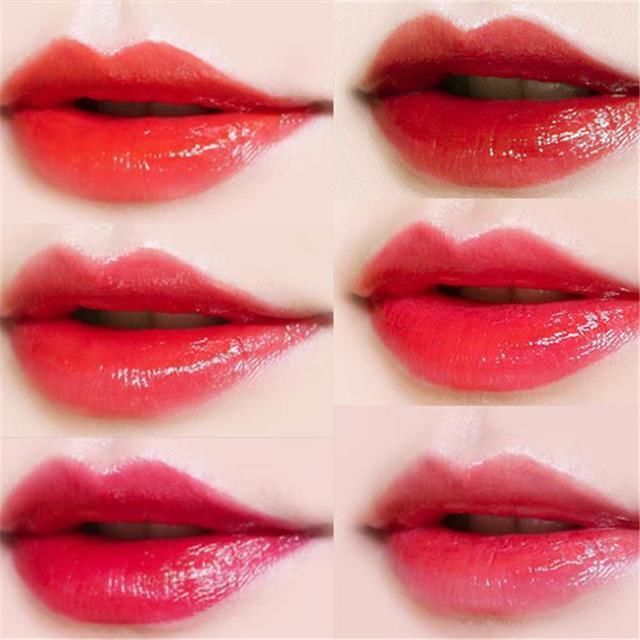 这些口红美到钱包捂不住：女神专用秋冬口红唇彩，谁涂谁更美！