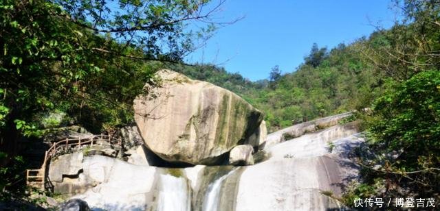 最适合穷游的景点,还没被开发,商业化不严重,几十块钱包吃包住