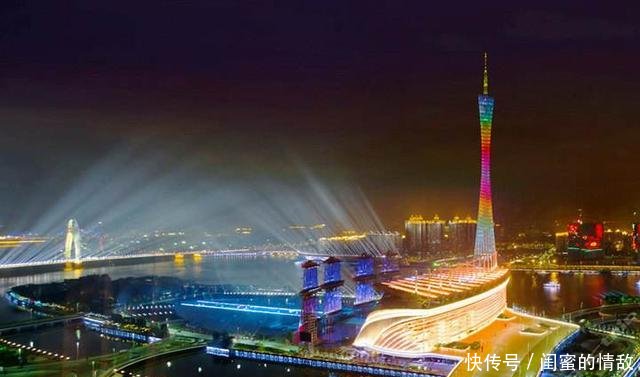  「gdp」广东是公认经济最发达的省份, 为什么江苏还是想跟它一较