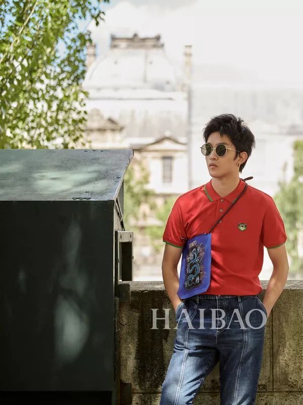 你的穿搭过时啦!跟戚薇、屈楚萧学最潮穿法，分分钟朋友圈点赞过