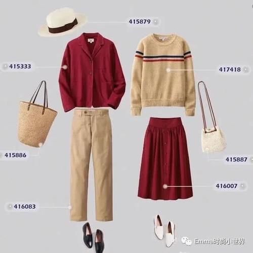  「从前」春天快时尚的这3款单品，都在述说复古！复古—从前的昨日重现！