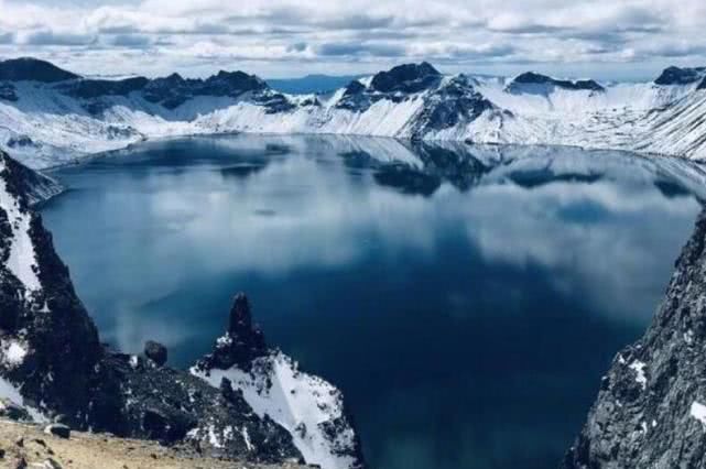 国家地理评选：4大“最美”湖泊，杭州西湖落榜，你去过几个？