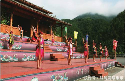 中国一神秘民族，法术通天，能过火焰山，能招魂，从业者都是土豪