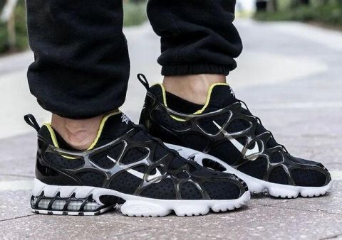  Nike@Stussy Nike新作上脚图更新！你对他的看法有改变吗？