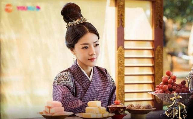 大明风华演皇上的是谁