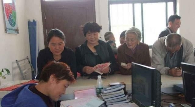 2019年农村这几项费用免交，乱收费现象遭彻底清查