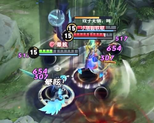  「闪现」王者荣耀：为了取得游戏的胜利，一个辅助的闪现有多重要？