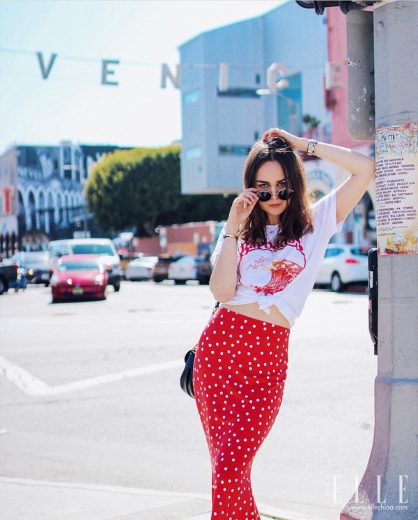 这些小招数，让你穿普通T恤也能赢！