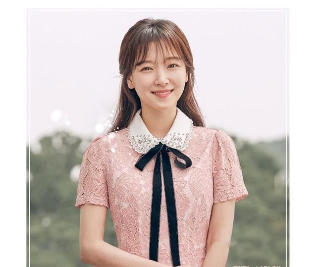 一边骂她一边偷学穿衣经《我的ID是江南美人》的女二让人又爱又恨