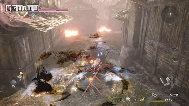  『仁王』《仁王2》主线图文攻略：觉醒篇