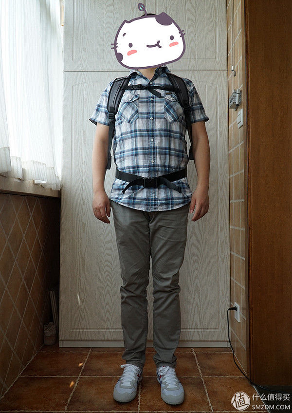 英伦气质的休闲与商务并存--KNOMO CROMWELL克伦威尔卷盖双肩包