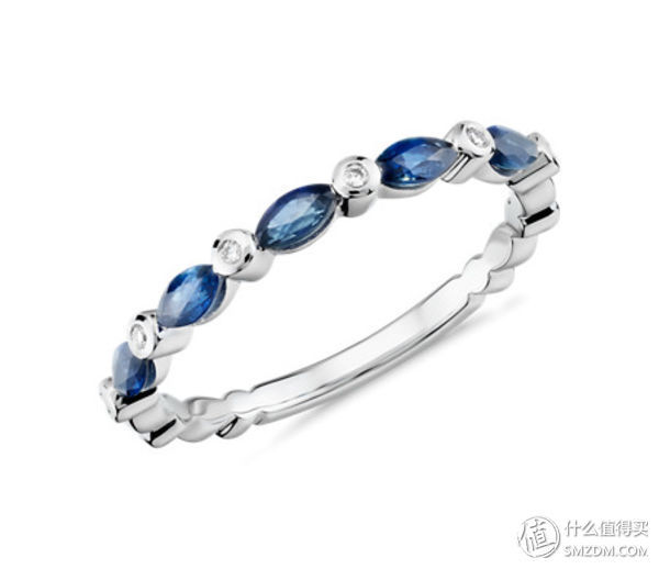 岩石学爱好者的Blue Nile网购攻略下单教程购物心得